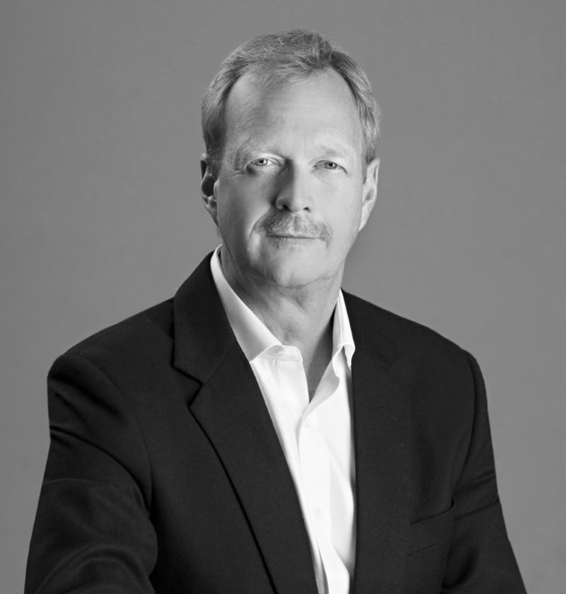 Michael Lockwood, Principal of Commodity Risk Control Inc.